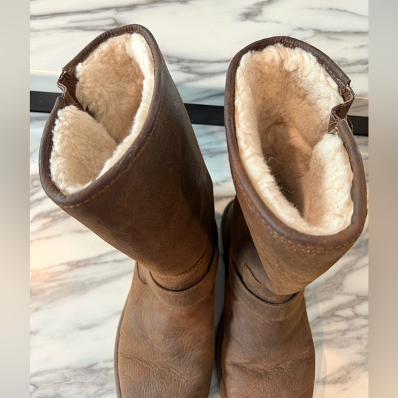 Ugg Sutter Boot - Picture 3 of 13